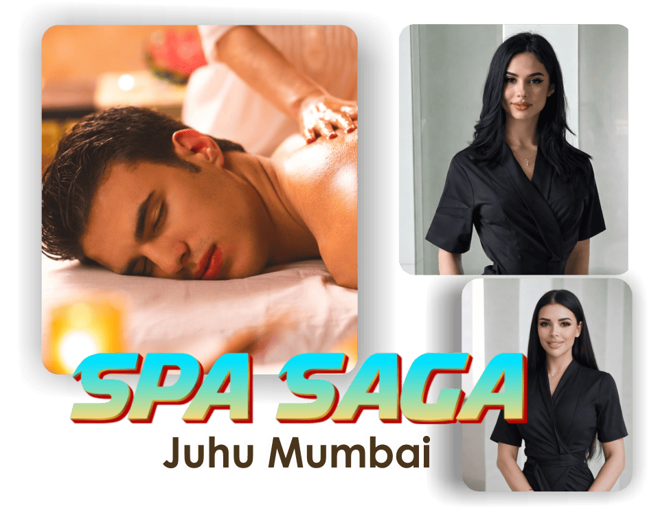 Tara Road Juhu Massage